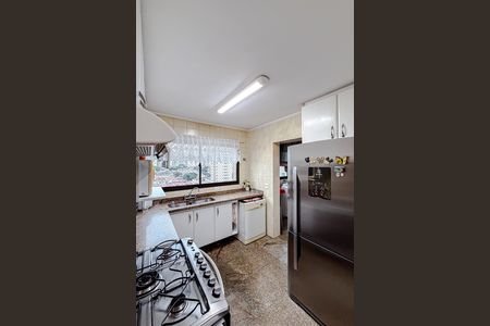 Apartamento à venda com 191m², 4 quartos e 2 vagas Apartamento à venda com 191m², 4 quartos e 2 vagasCozinha