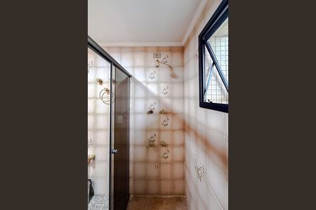 Apartamento à venda com 191m², 4 quartos e 2 vagas Apartamento à venda com 191m², 4 quartos e 2 vagasBanheiro