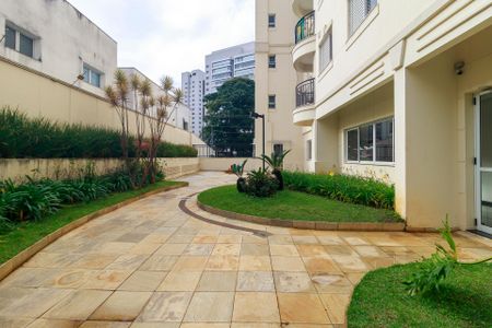 Apartamento à venda com 45m², 2 quartos e 1 vaga Apartamento à venda com 45m², 2 quartos e 1 vagaÁrea Comum