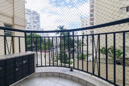 Apartamento à venda com 45m², 2 quartos e 1 vaga Apartamento à venda com 45m², 2 quartos e 1 vagaSala - Varanda