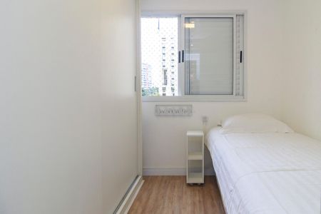 Apartamento à venda com 45m², 2 quartos e 1 vaga Apartamento à venda com 45m², 2 quartos e 1 vagaQuarto 2