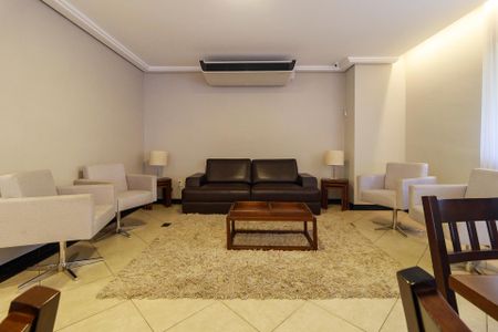 Apartamento à venda com 45m², 2 quartos e 1 vaga Apartamento à venda com 45m², 2 quartos e 1 vagaSalão de Festas