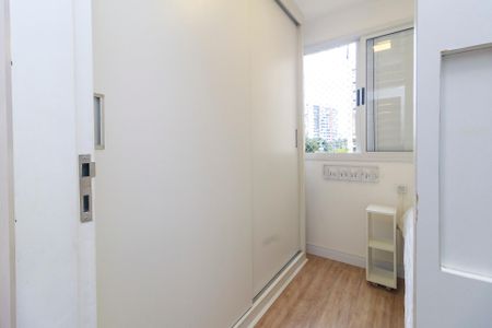 Apartamento à venda com 45m², 2 quartos e 1 vaga Apartamento à venda com 45m², 2 quartos e 1 vagaQuarto 2