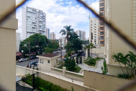 Apartamento à venda com 45m², 2 quartos e 1 vaga Apartamento à venda com 45m², 2 quartos e 1 vagaVista