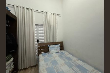 Casa à venda com 110m², 3 quartos e 2 vagasQuarto 1