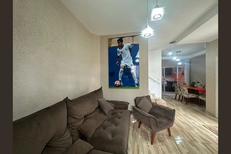 Sala de casa à venda com 3 quartos, 110m² em Jardim Paulista, Barueri