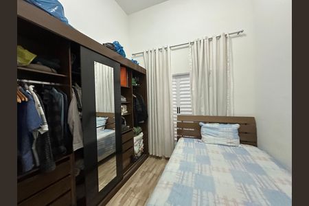 Casa à venda com 110m², 3 quartos e 2 vagasQuarto 1