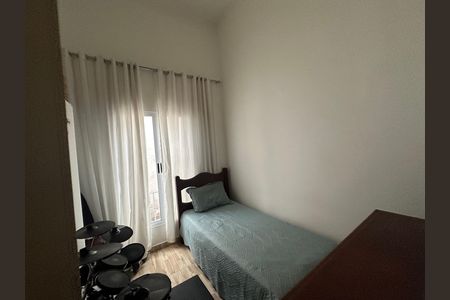 Casa à venda com 110m², 3 quartos e 2 vagasQuarto 2