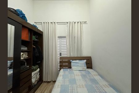 Casa à venda com 110m², 3 quartos e 2 vagasQuarto 1