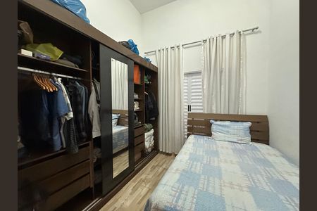 Casa à venda com 110m², 3 quartos e 2 vagasQuarto 1
