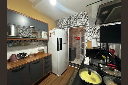 Casa à venda com 110m², 3 quartos e 2 vagasCozinha
