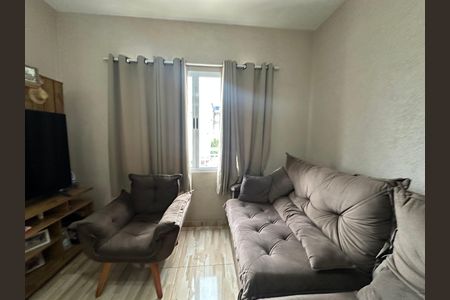 Casa à venda com 110m², 3 quartos e 2 vagasSala