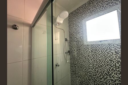 Casa à venda com 110m², 3 quartos e 2 vagasBanheiro Social