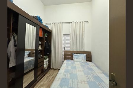 Casa à venda com 110m², 3 quartos e 2 vagasQuarto 1