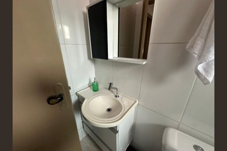 Casa à venda com 110m², 3 quartos e 2 vagasBanheiro Social