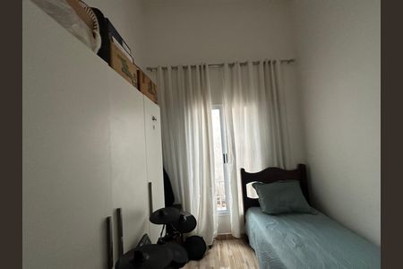Casa à venda com 110m², 3 quartos e 2 vagasQuarto 2
