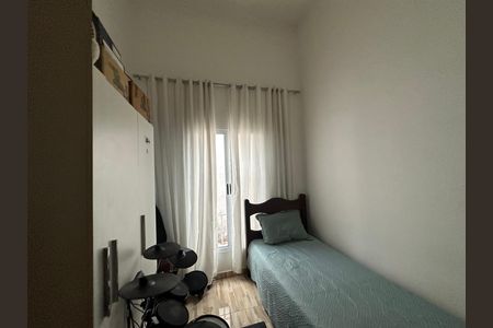 Casa à venda com 110m², 3 quartos e 2 vagasQuarto 2