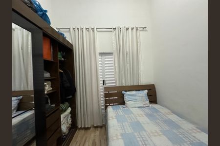 Casa à venda com 110m², 3 quartos e 2 vagasQuarto 1