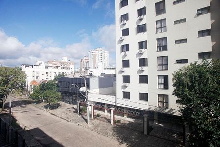 Quarto 1 Vista de apartamento à venda com 2 quartos, 61m² em Santana, Porto Alegre