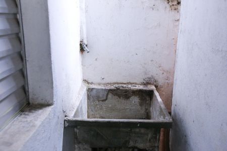 Casa para alugar com 45m², 1 quarto e sem vaga Casa para alugar com 45m², 1 quarto e sem vagaÁrea de Serviço