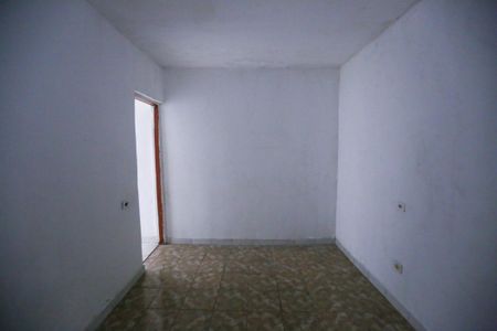 Casa para alugar com 45m², 1 quarto e sem vaga Casa para alugar com 45m², 1 quarto e sem vagaQuarto