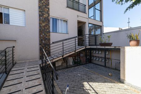Apartamento à venda com 36m², 2 quartos e 1 vaga Apartamento à venda com 36m², 2 quartos e 1 vagaÁrea Comum