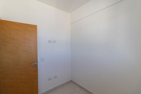 Quarto 1 de apartamento à venda com 2 quartos, 36m² em Vila Vessoni, São Paulo
