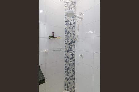 Apartamento à venda com 36m², 2 quartos e 1 vaga Apartamento à venda com 36m², 2 quartos e 1 vagaBanheiro