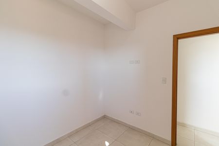 Quarto 2 de apartamento à venda com 2 quartos, 36m² em Vila Vessoni, São Paulo