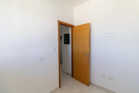 Quarto 1 de apartamento à venda com 2 quartos, 36m² em Vila Vessoni, São Paulo
