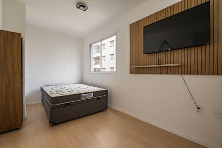 Studio de kitnet/studio para alugar com 1 quarto, 26m² em Jardim Paulista, São Paulo