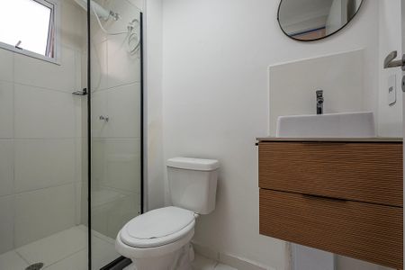 Studio de kitnet/studio para alugar com 1 quarto, 26m² em Jardim Paulista, São Paulo