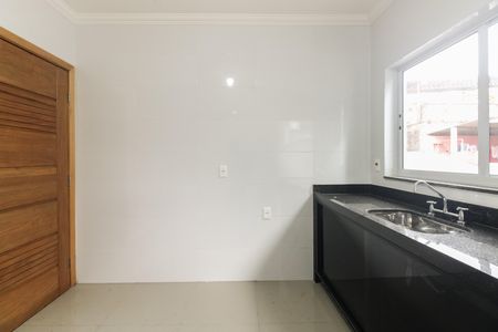 Apartamento para alugar com 60m², 1 quarto e sem vaga Apartamento para alugar com 60m², 1 quarto e sem vagaCozinha