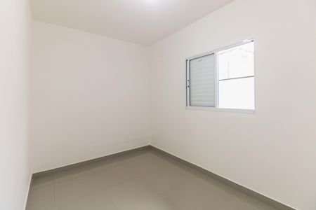 Quarto  de apartamento para alugar com 1 quarto, 60m² em Parque Maria Luiza, São Paulo