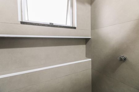 Apartamento para alugar com 60m², 1 quarto e sem vaga Apartamento para alugar com 60m², 1 quarto e sem vagaBanheiro