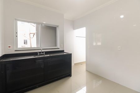 Apartamento para alugar com 60m², 1 quarto e sem vaga Apartamento para alugar com 60m², 1 quarto e sem vagaCozinha