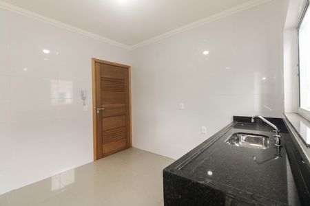 Apartamento para alugar com 60m², 1 quarto e sem vaga Apartamento para alugar com 60m², 1 quarto e sem vagaCozinha