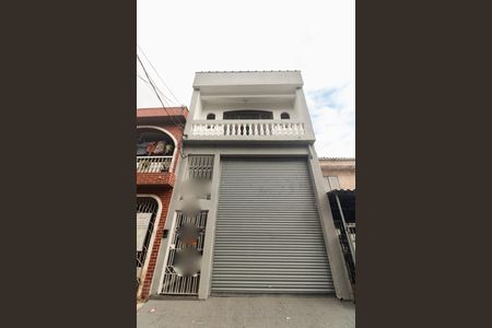 Apartamento para alugar com 60m², 1 quarto e sem vaga Apartamento para alugar com 60m², 1 quarto e sem vagaFachada