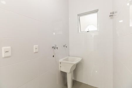 Apartamento para alugar com 60m², 1 quarto e sem vaga Apartamento para alugar com 60m², 1 quarto e sem vagaÁrea de Serviço