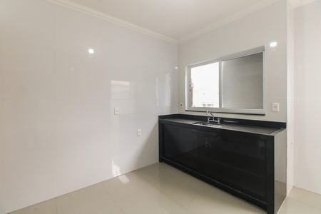 Apartamento para alugar com 60m², 1 quarto e sem vaga Apartamento para alugar com 60m², 1 quarto e sem vagaCozinha