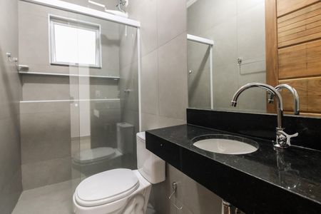 Apartamento para alugar com 60m², 1 quarto e sem vaga Apartamento para alugar com 60m², 1 quarto e sem vagaBanheiro