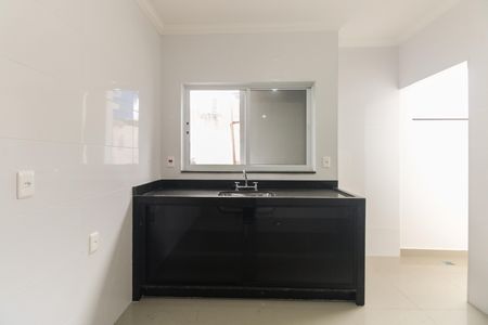 Apartamento para alugar com 60m², 1 quarto e sem vaga Apartamento para alugar com 60m², 1 quarto e sem vagaCozinha