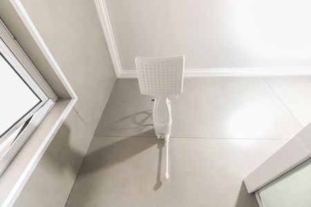 Apartamento para alugar com 60m², 1 quarto e sem vaga Apartamento para alugar com 60m², 1 quarto e sem vagaBanheiro