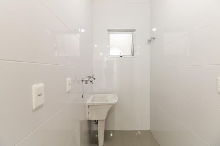 Apartamento para alugar com 60m², 1 quarto e sem vaga Apartamento para alugar com 60m², 1 quarto e sem vagaÁrea de Serviço