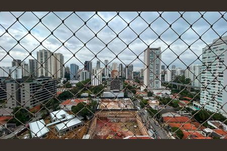 Studio para alugar com 41m², 1 quarto e 1 vaga Studio para alugar com 41m², 1 quarto e 1 vagaVista Varanda