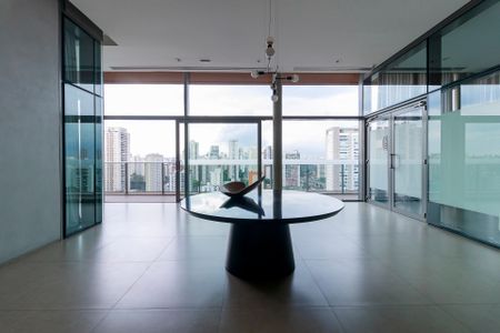 Studio para alugar com 41m², 1 quarto e 1 vaga Studio para alugar com 41m², 1 quarto e 1 vagaÁrea comum