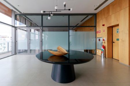 Studio para alugar com 41m², 1 quarto e 1 vaga Studio para alugar com 41m², 1 quarto e 1 vagaÁrea comum