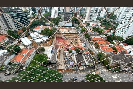Studio para alugar com 41m², 1 quarto e 1 vaga Studio para alugar com 41m², 1 quarto e 1 vagaVista Varanda