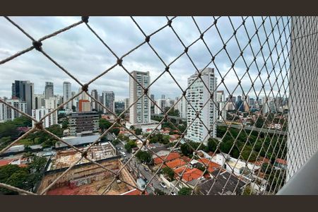 Studio para alugar com 41m², 1 quarto e 1 vaga Studio para alugar com 41m², 1 quarto e 1 vagaVista Varanda