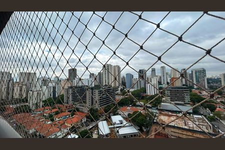 Studio para alugar com 41m², 1 quarto e 1 vaga Studio para alugar com 41m², 1 quarto e 1 vagaVista Varanda